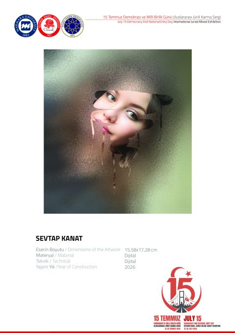 SEVTAP KANAT
